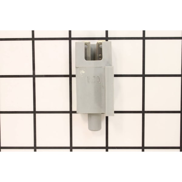 Husqvarna SWITCH, INTERLOCK CLUTCH 539101080 - main