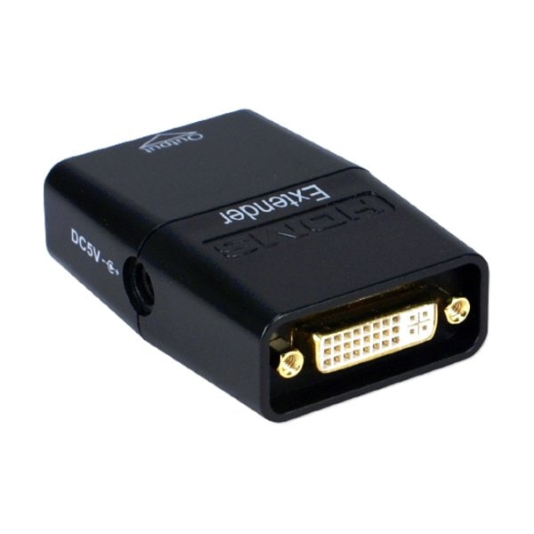 Qvs DVI Extender MHDCP-EQD2 - main