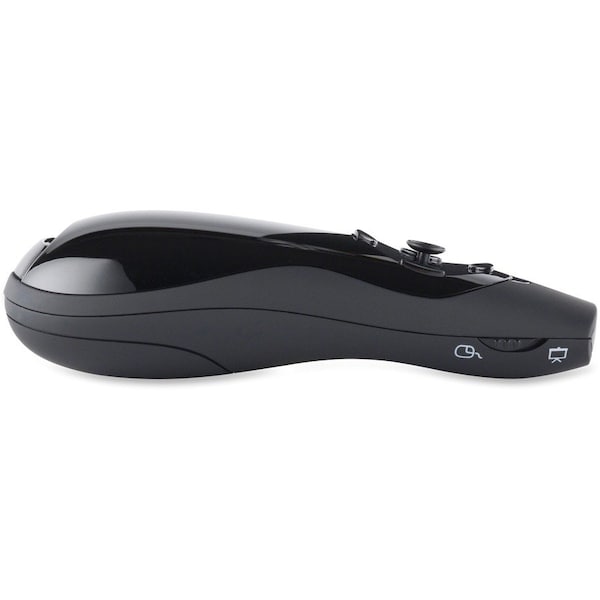 Kensington Green Laser Presenter Expert, Black KMW72426 - main