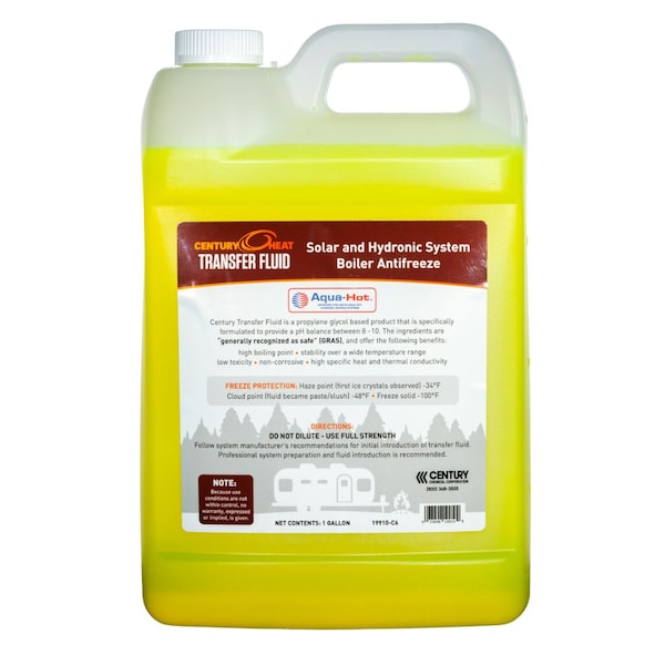 Century Chem Heating System Antifreeze 19910-C6 - main