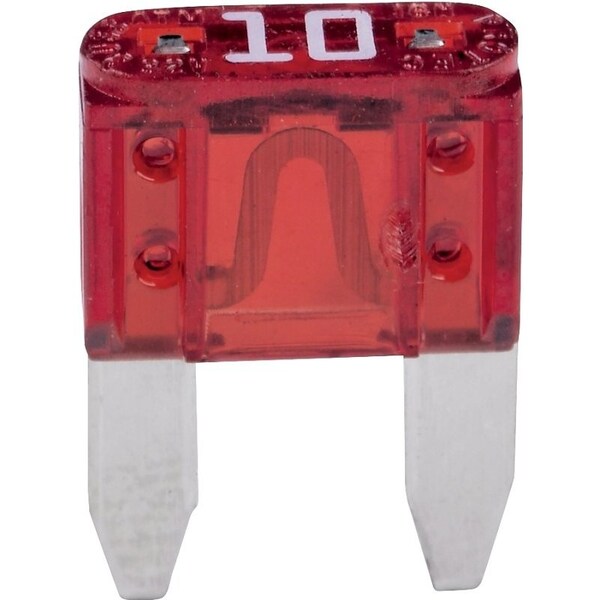 Eaton Bussmann Fuse Atm-Mini Red10A Cd5 BP/ATM-10-RP - main