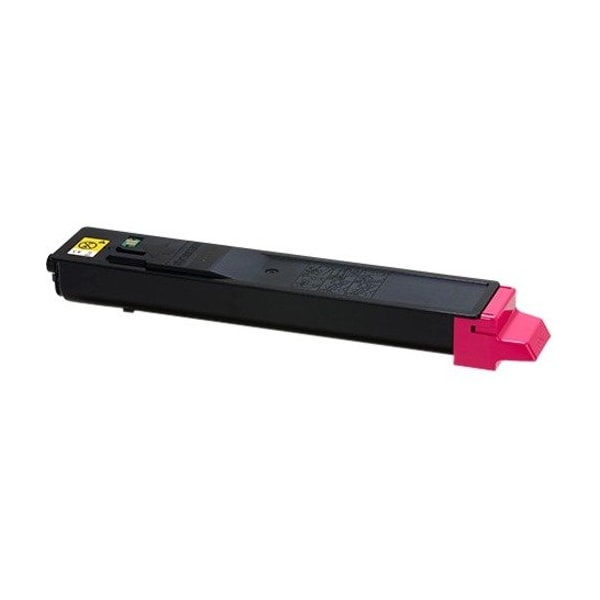 Kyocera Magenta Toner Cartridge 6K YLD 1T02P3BUS0 TK8117M - main