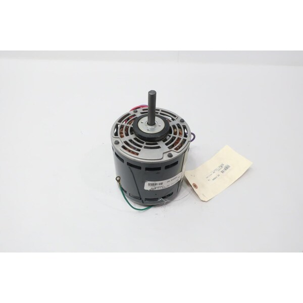 Emerson Ac Motor 48Y 3/4Hp 1075Rpm 460V-Ac 1Ph K55HXEKA-7371 - main
