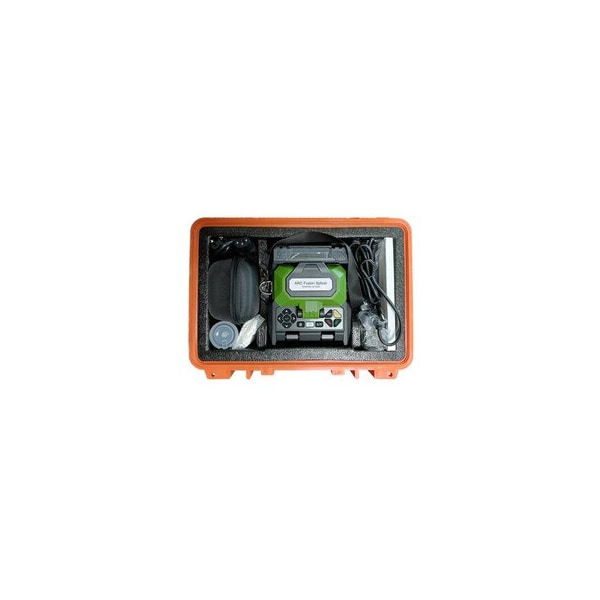 Cable Wholesale Fusion Splice Kit with Cleaver 90F1-30000 - main