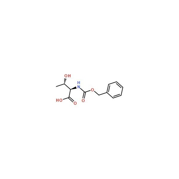 Ak Scientific N-Benzyloxycarbonyl-D-threonine (5g), CAS 80384-27-6 V1178-5g - main