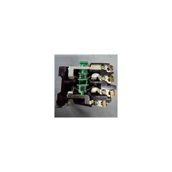 Joslyn Clark Controls Motor Starter Contact Kit KPMF-2 - main
