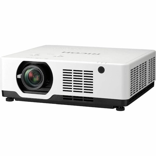 Ricoh PJ WUL6760 3LCD Projector - 16:10 - Wall Mountable, Ceiling Mountable, Floor Mountable 432671 - main