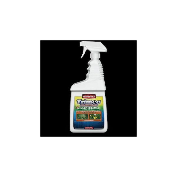 Gordons Crabgrass Plus Lawn Weed Killer, Hose End, 32-oz. Ready to Spray 761460 - main