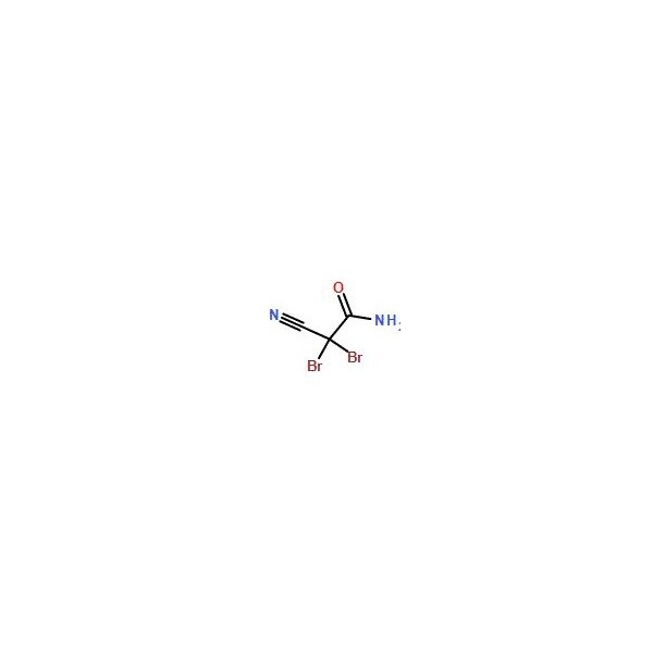 Ak Scientific 2, 2-Dibromo-2-cyanoacetamide (5g), CAS 10222-01-2 G618-5g - main