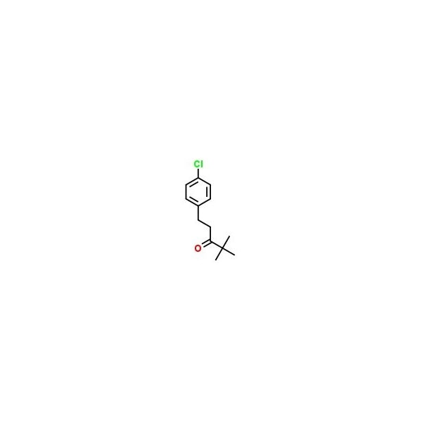 Ak Scientific 1-(4-Chlorophenyl)-4, 4-dimethyl-3-pentanone (5g), CAS 66346-01-8 A222-5g - main