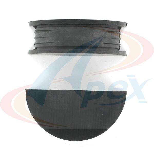 Apex Automobile Parts APEX Engine Semi-Circular Plug ACP500 - main