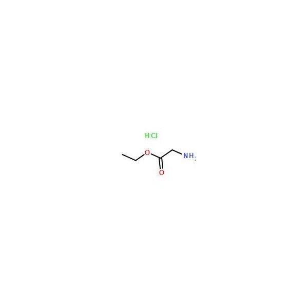 Ak Scientific Glycine ethyl ester hydrochloride (100g), CAS 623-33-6 G120-100g - main