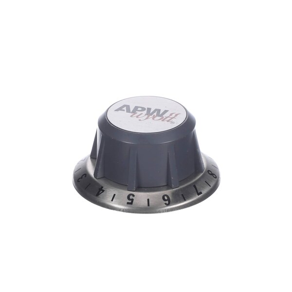 Apw Wyott CONTROL KNOB ASY 2R-Z24181 - main