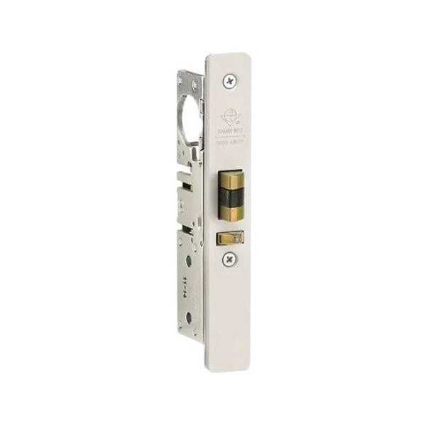 Adams Rite Deadlatch, RH or LHR, 1-1/8, 4-2/3 In. L 4510-36-101-628 - main