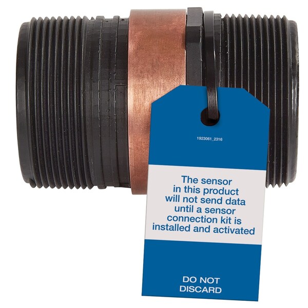 Watts 2 174A Relief valve, 90# F278446 - main