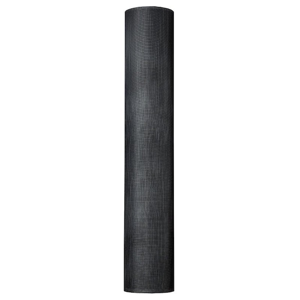 New York Wire 30X100 CHARCOAL ALUM SCREEN WIR FCS9402-M - main