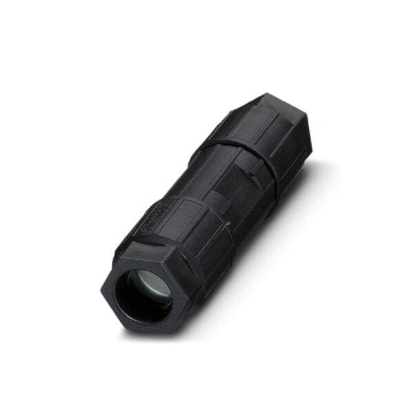 Phoenix Contact Q 0 75/4IDC/18-18KU-KU BK Conductor 1642140 - main