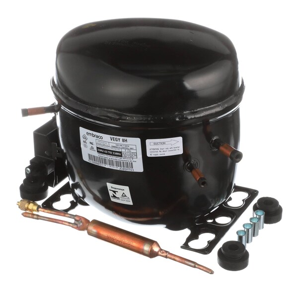 Whirlpool COMPRESSOR W10841139 - main