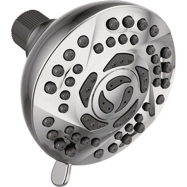 Delta 8-Spray Shower Head 76810SN - main