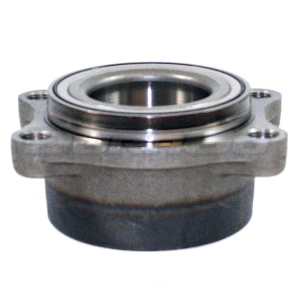 Durago Wheel Bearing Assembly 295-41002 - main
