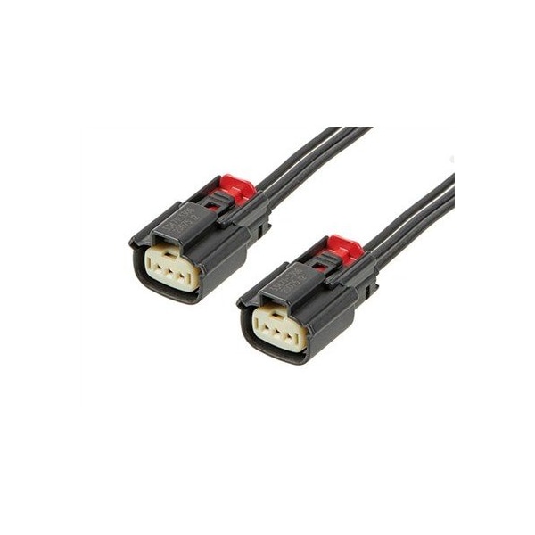 Molex BEAU MX150 Female-to-MX150 Female Off-the-Shelf OTS 216280-1031 - main