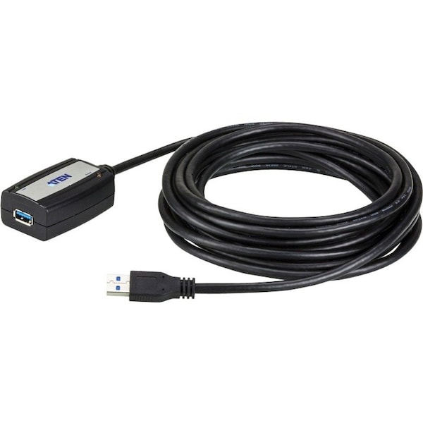 Aten 5m USB 3.1 Gen1 Extender Cable - USB UE350A - main