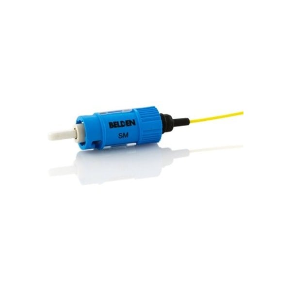 Belden KeyConnect Cat6A UTP Modular Jack AX105213-S1 - main