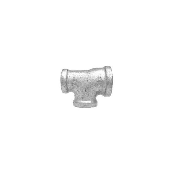 Midland Industries TEE REDUCING 1IN FPT 3/4IN FPT 1IN FPT 64297 - main