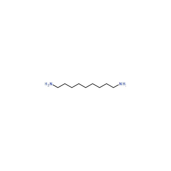 Ak Scientific 1, 9-Diaminononane (1g), CAS 646-24-2 Z3509-1g - main