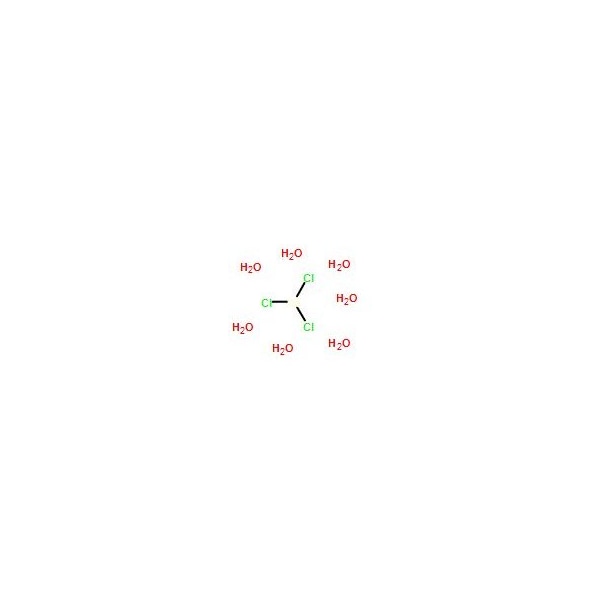 Ak Scientific Cerium (III) chloride heptahydrate (5g), CAS 18618-55-8 X4692-5g - main