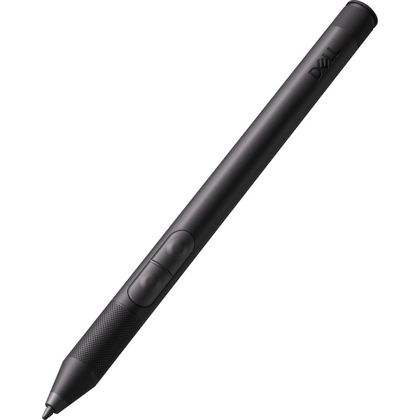 Dell Rugged Active Pen - PN720R - Rugged - Active - Plastic - Black - Tablet Device Supported DELL-SWT-APEN - main