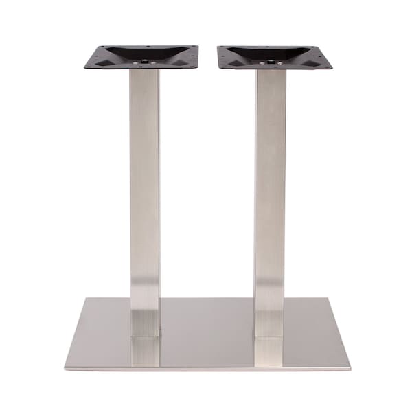 Bfm Seating Elite Rectangular Base PHTB1630SST - main