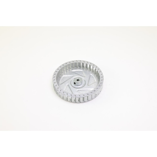 Heil 5.75 in. X.939 in. X5/16 in. CCW Wheel 1175873 - main