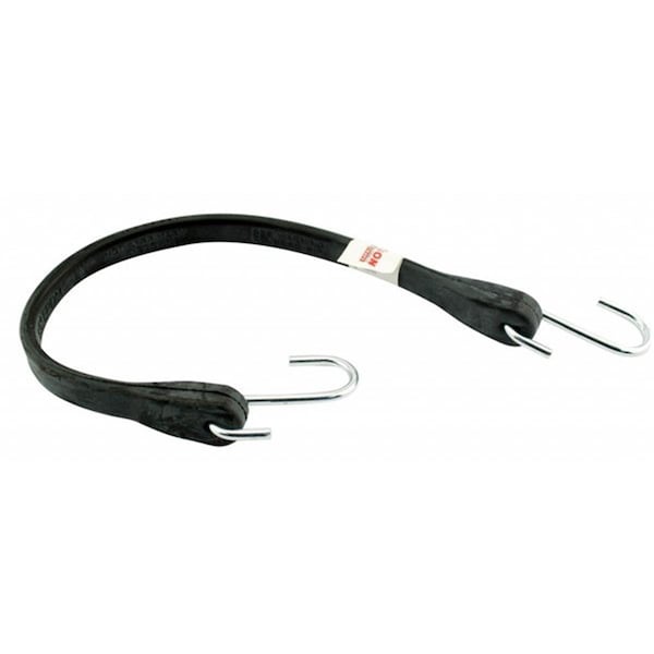 Erickson Manufacturing 06704 31 in. Industrial EPDM Rubber Tarp Strap 360270433 - main