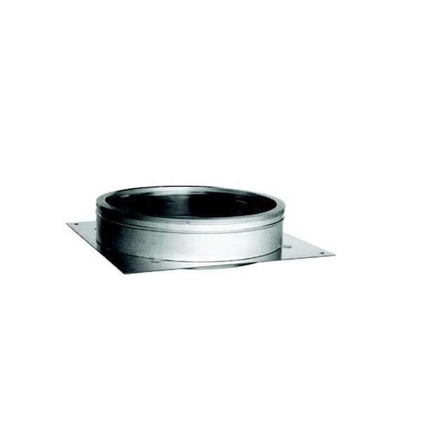 Ricki'S Rugs M & G Duravent 14DT-AP Dura-Vent DuraTech 14 Inch diameter Anchor Plate RI2213262 - main