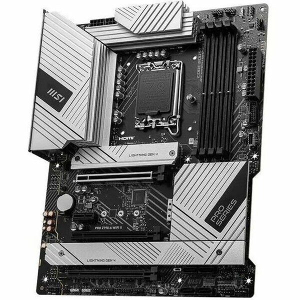 Msi PRO Z790-A WIFI II PROZ790AWIIFII - main