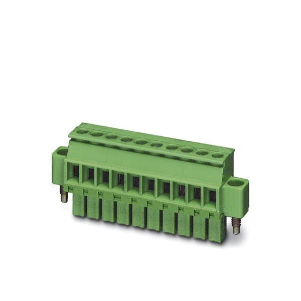 Phoenix Contact MCVW 1 5/ 3-STF-3 81 PCB connector 1828508 - main