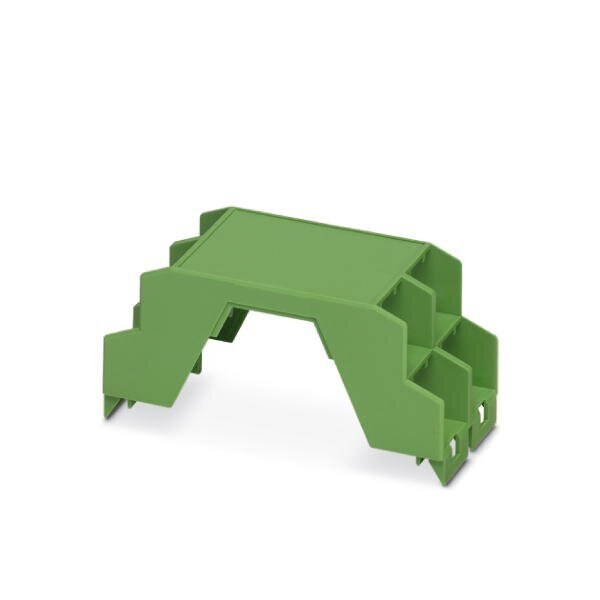 Phoenix Contact ME 45 OT-MSTBO GN DIN rail housing 2909743 - main