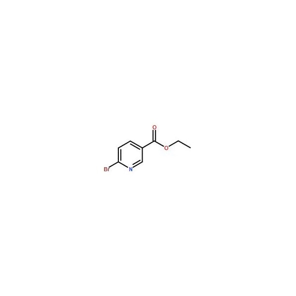 Ak Scientific 6-Bromonicotinic acid ethyl ester (5g), CAS 132334-98-6 X9828-5g - main