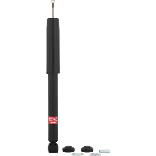 Kyb Gas Shock, 343487 - main