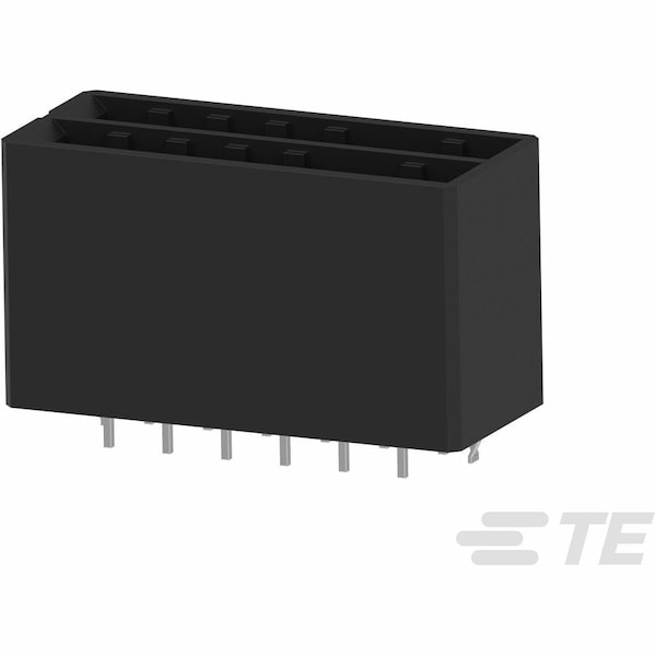 Te Connectivity DYNAMIC D-3200M HDR ASSY 12P V 1-917658-3 - main