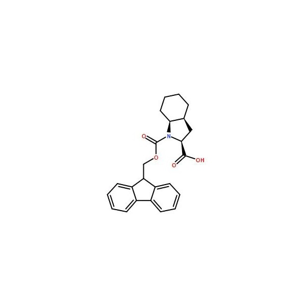 Ak Scientific Fmoc-L-octahydroindole-2-carboxylic acid (1g), CAS 130309-37-4 5552AA-1g - main