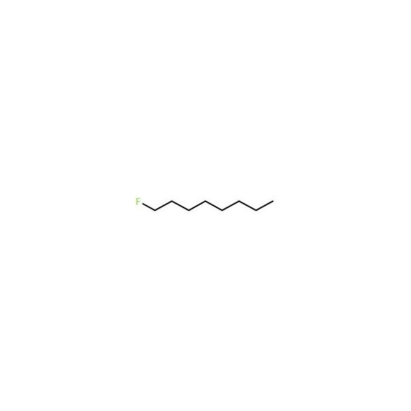 Ak Scientific 1-Fluorooctane (5g), CAS 463-11-6 V6056-5g - main