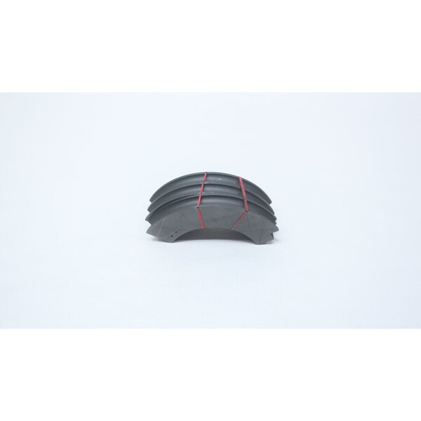 Dresser-Rand CARBON RING SEAL 540693800 - main