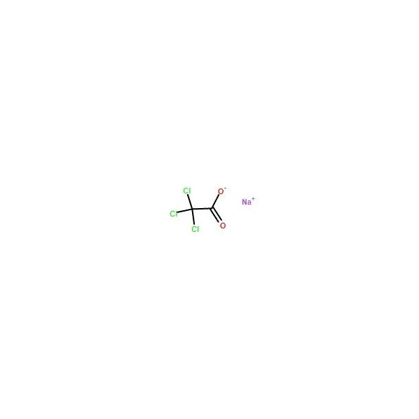 Ak Scientific Sodium trichloroacetate (5g), CAS 650-51-1 6798AF-5g - main
