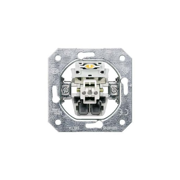 Siemens DELTA switch device insert FM Monitoring switch off 10A 250V 5TA2150 - main