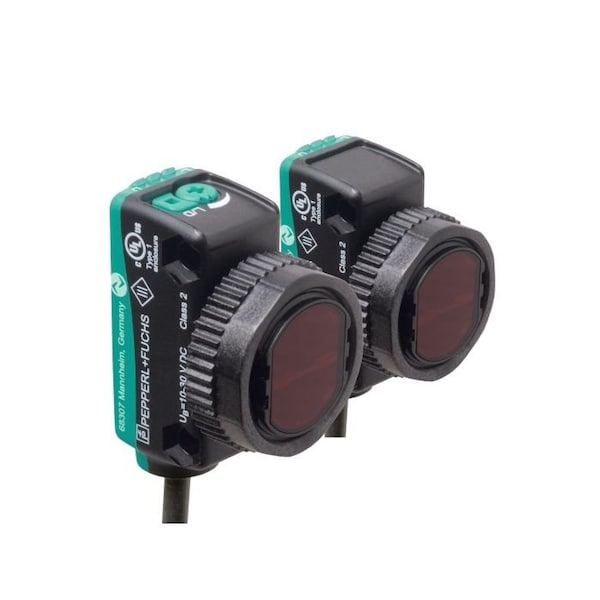 Pepperl + Fuchs Thru-beam sensor (receiver) OBE20M-R103-2EP-IO-L - main