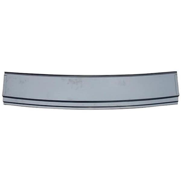 Geared2Golf Rear Deck Filler Panel for 1967-1969 Camaro & Firebird Conv GE1847028 - main