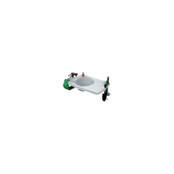 Riverstone Industries RSI-S2 Outdoor Garden Sink Large RSI-S2 - main
