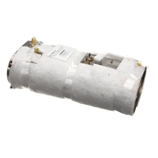 Wilbur Curtis WC-75236-20 Tank Assembly, D500GT/H/TCTS/PTT3 3375002703 - main